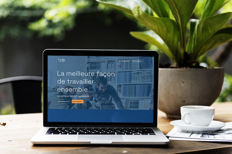 Bureau des entrepreneurs