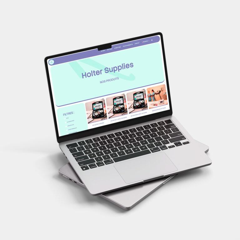 Holter Supplies