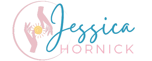 logo Jessica Hornick