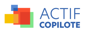 log actif copilote