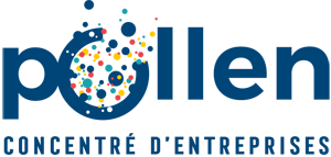 logo pollen