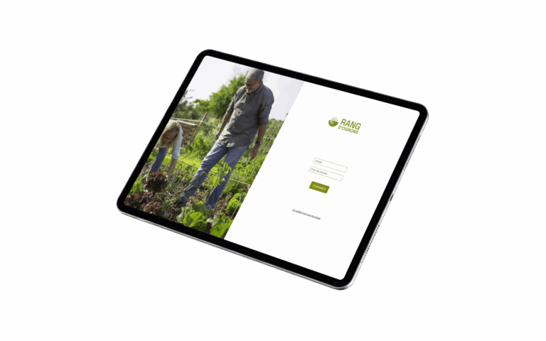 Rang D&rsquo;oignons – Intranet