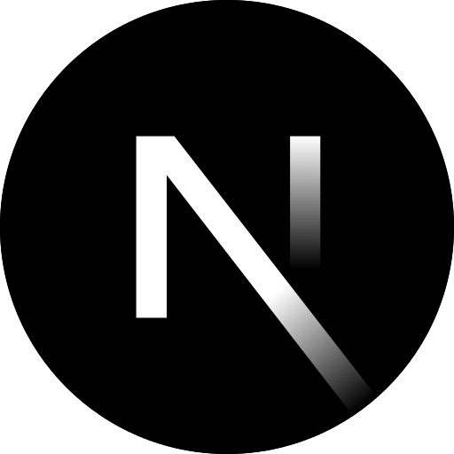 logo next.js