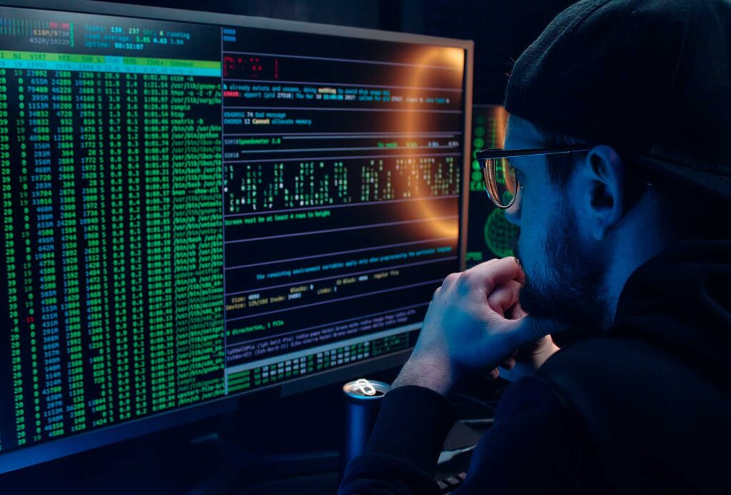 Débogage de lignes de codes