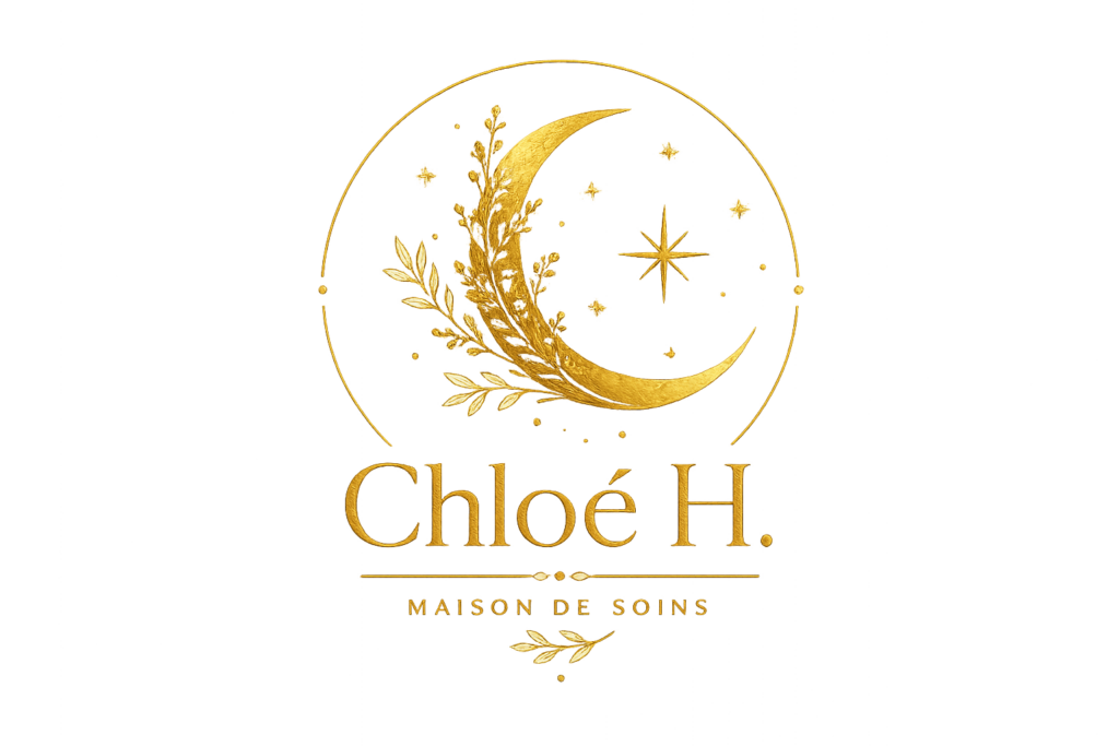 logo chloé hardy