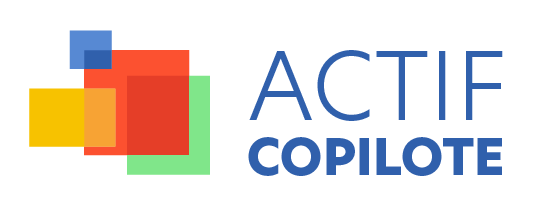 logo actif copilote