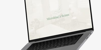 Aude Couet Lannes – Microkiné