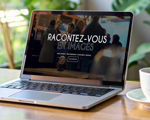 Fabricant d&rsquo;images